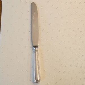 Birks Regency Plate "York" 8.5" Knife